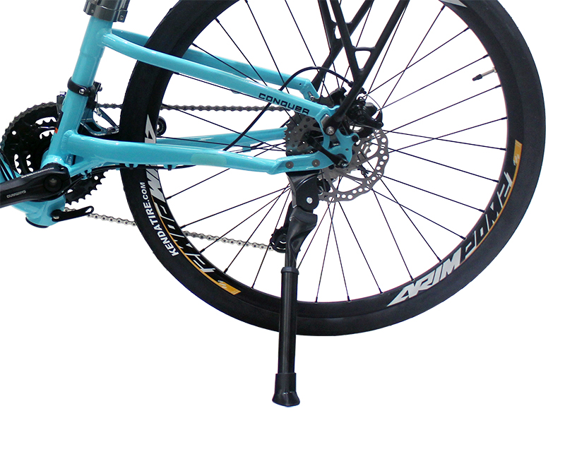 27.5 mtb kick stand changebike