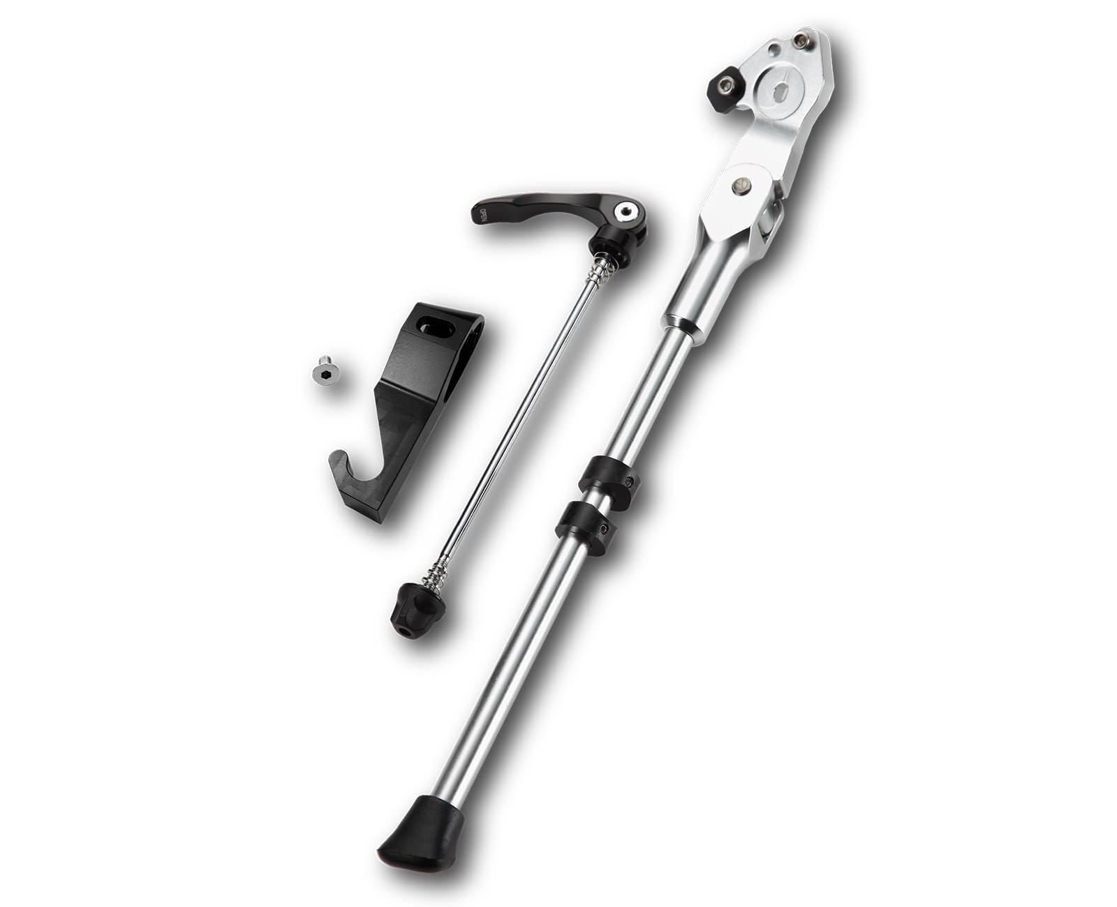 camino pata de cabra changebike