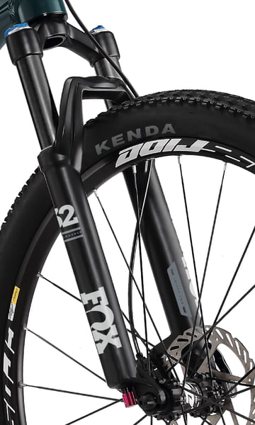 27.5 bicicleta de montaña changebike df-812g