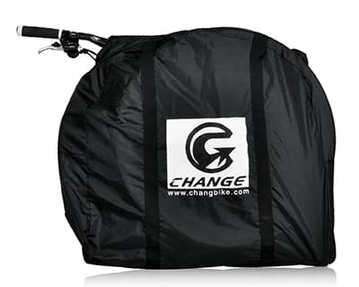 Bolsa de transporte Change