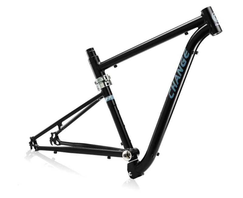 bicicleta portatil changebike df-733b