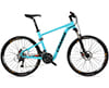 27.5 bicicleta portatil changebike df-809b