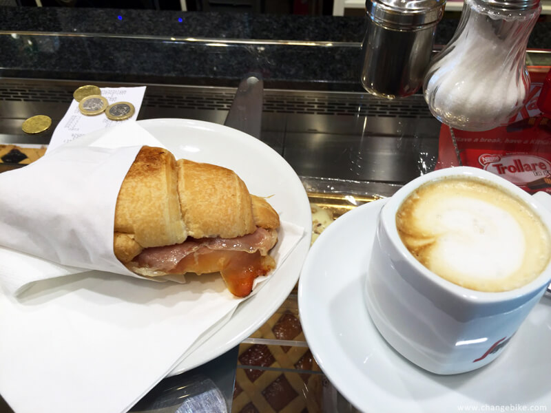 cycle europe changebike siena italy