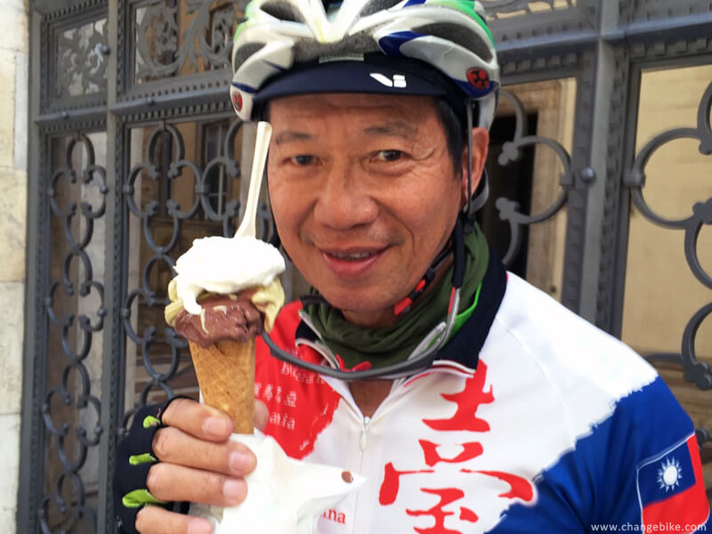 italy bike tours changebike siena italy