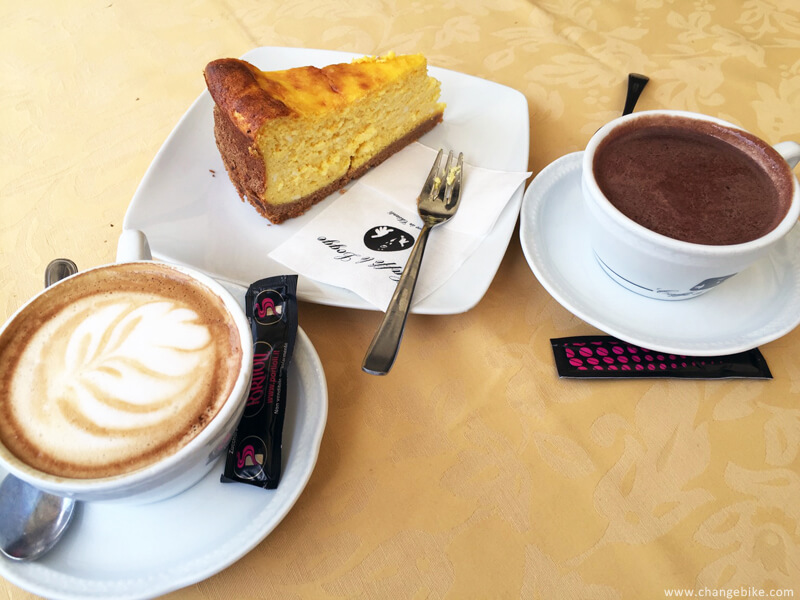 italy bike tours changebike siena