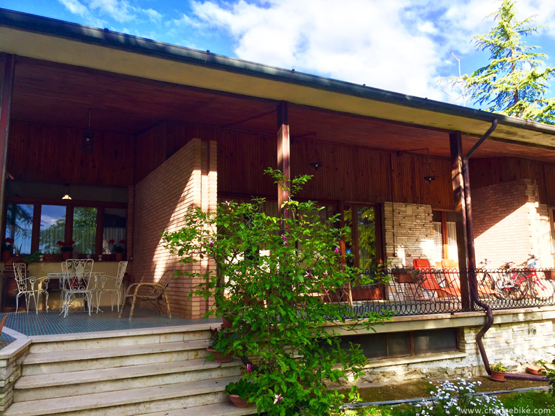 adventure bike tours changebike perugia