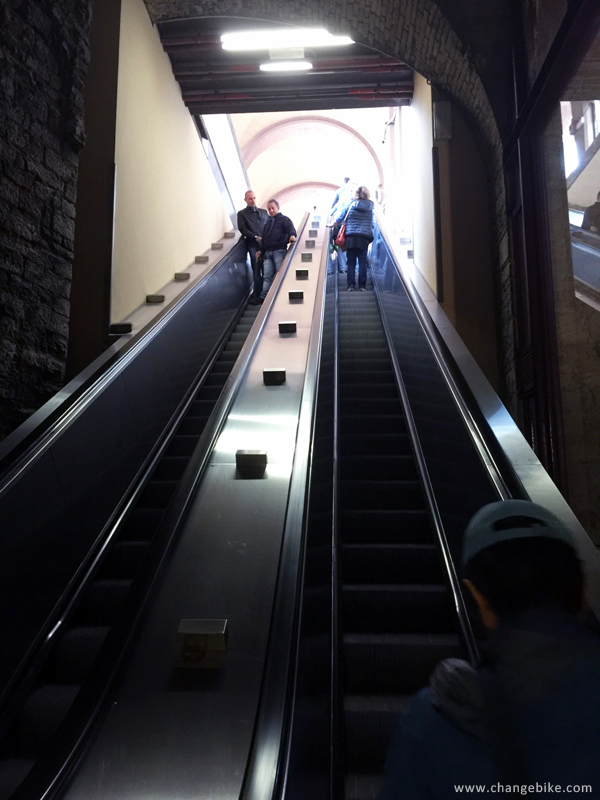 adventure bike tours changebike perugia