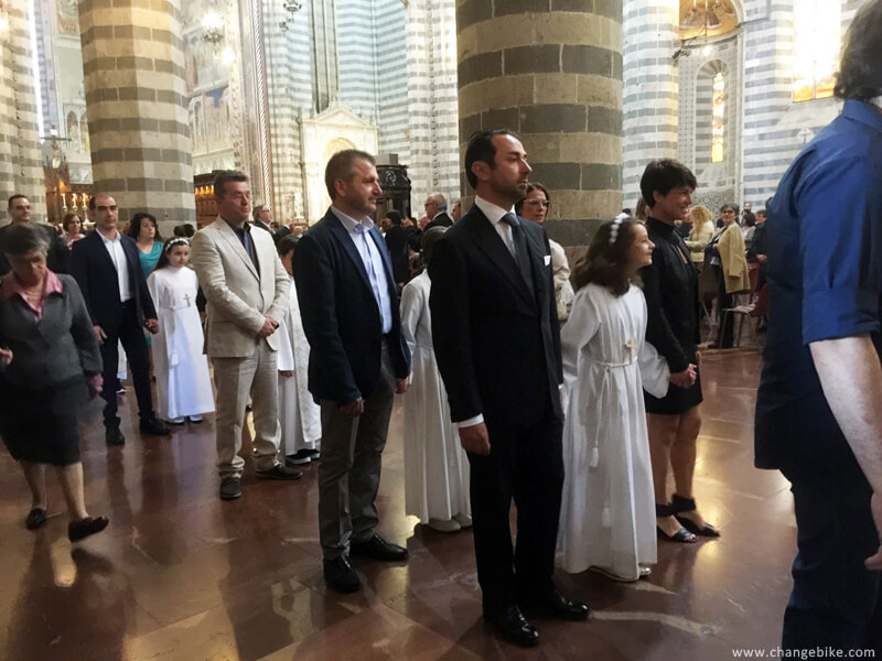 cycle europe changebike orvieto