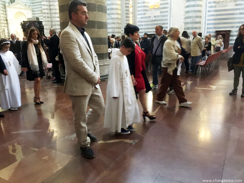 cycle europe changebike orvieto