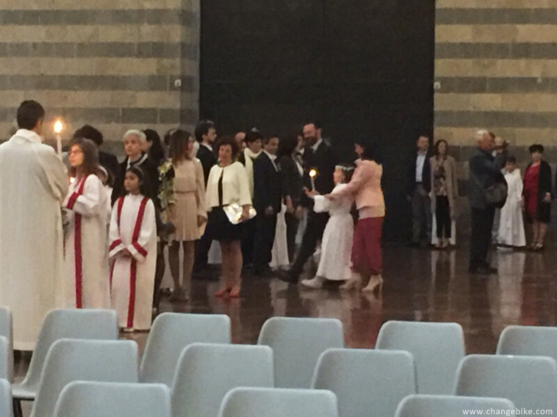 cycle europe changebike orvieto