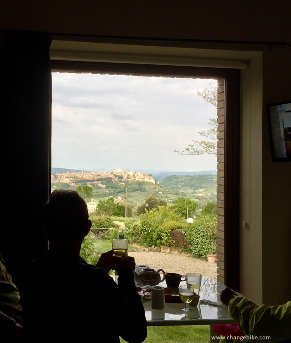 adventure bike tours changebike viterbo