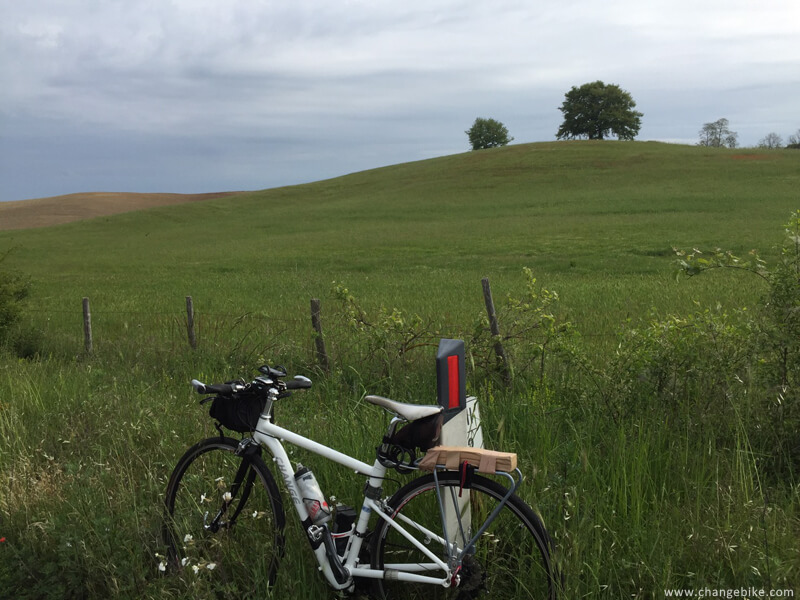 adventure bike tours changebike viterbo