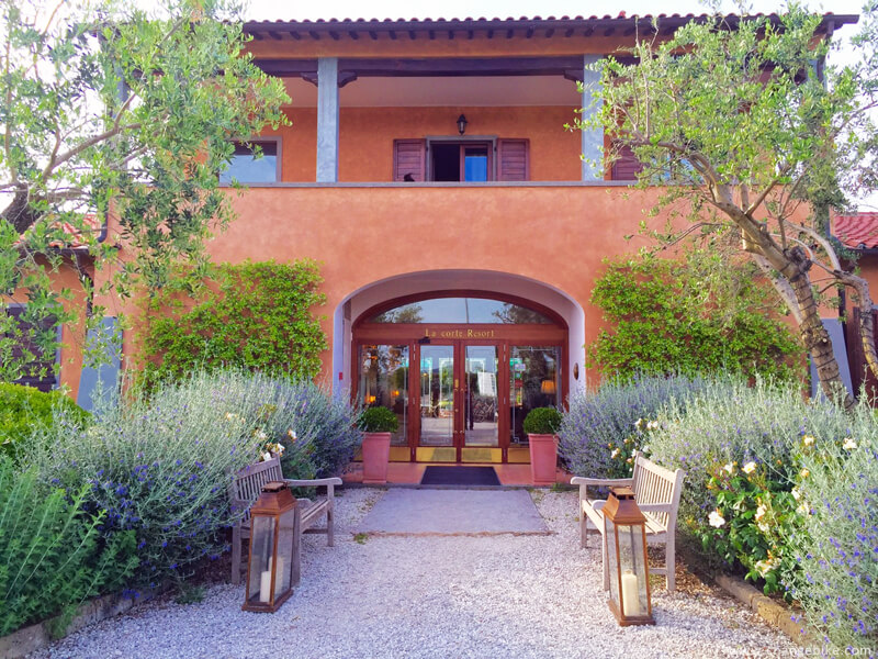 adventure bike tours changebike viterbo