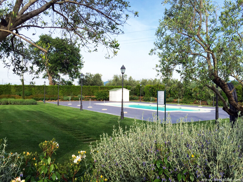 adventure bike tours changebike viterbo