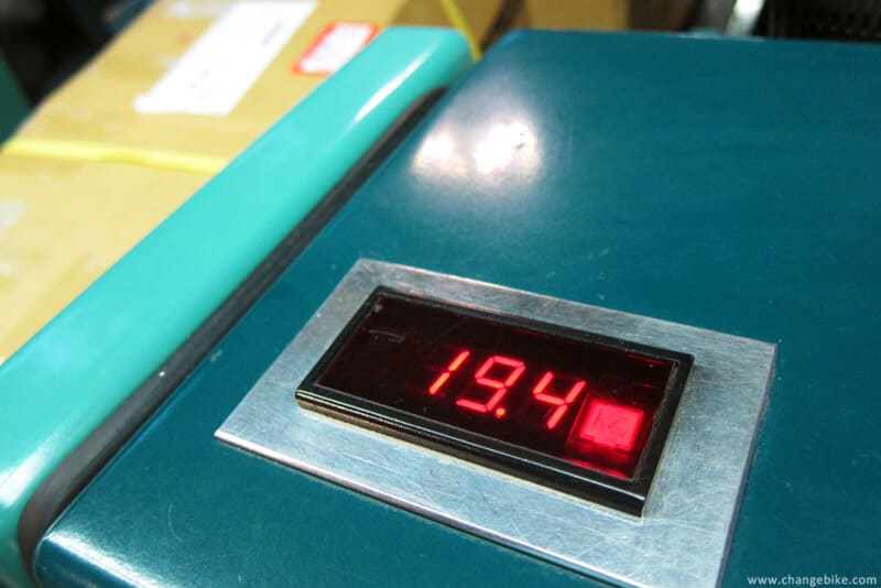 changebike bike tour yunnan Kunming