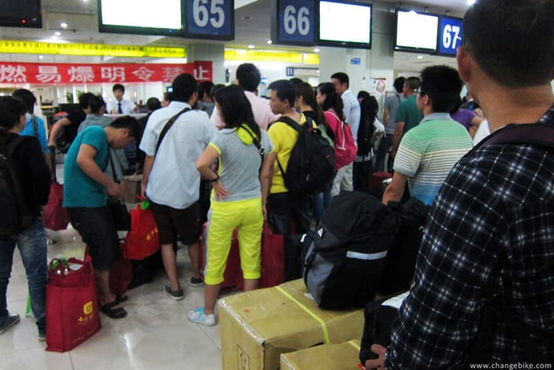 changebike bike trip yunnan shangri-la