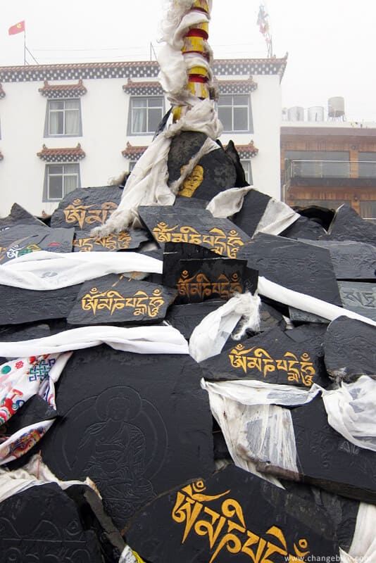 changebike cycle europe yunnan flying temple