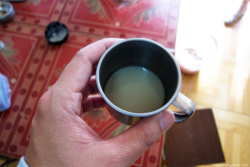 changebike adventure bike tours yunnan benzilan