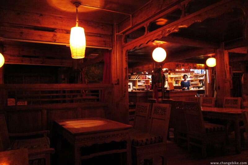 changebike adventure bike tours yunnan shangri-la