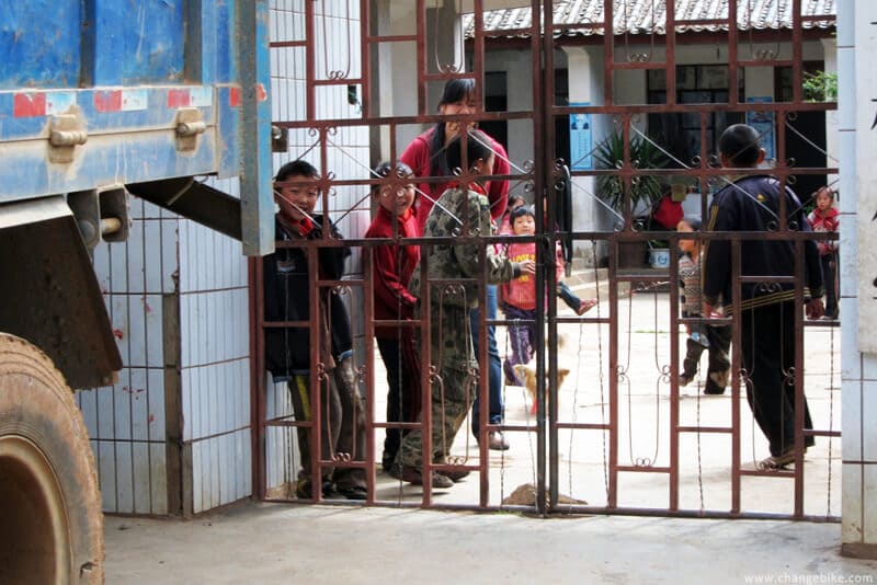 changebike bike tour yunnan ming yin