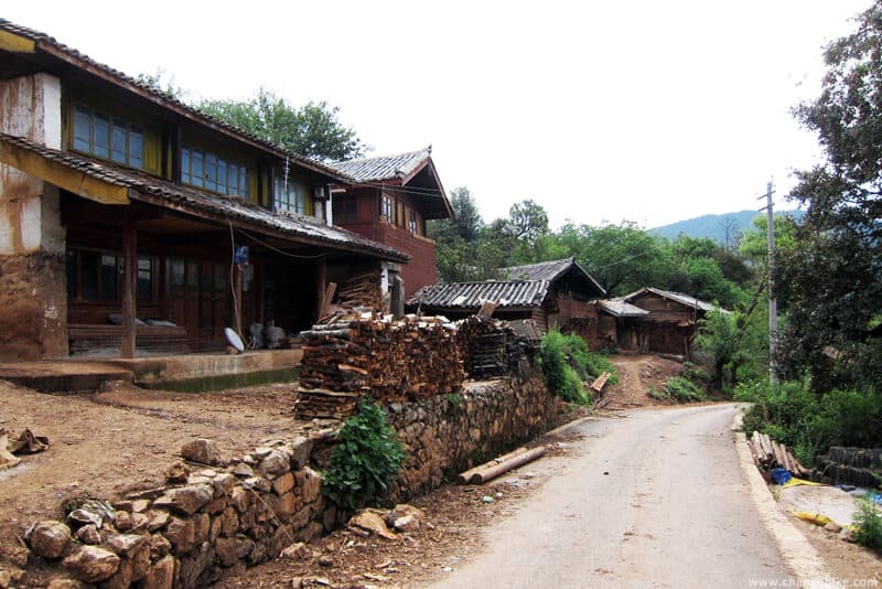 changebike bike tour yunnan ming yin
