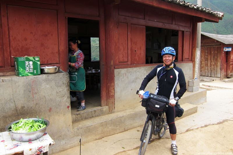 changebike bike tour yunnan ming yin