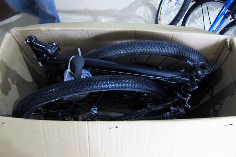 changebike adventure cycling yunnan kunming