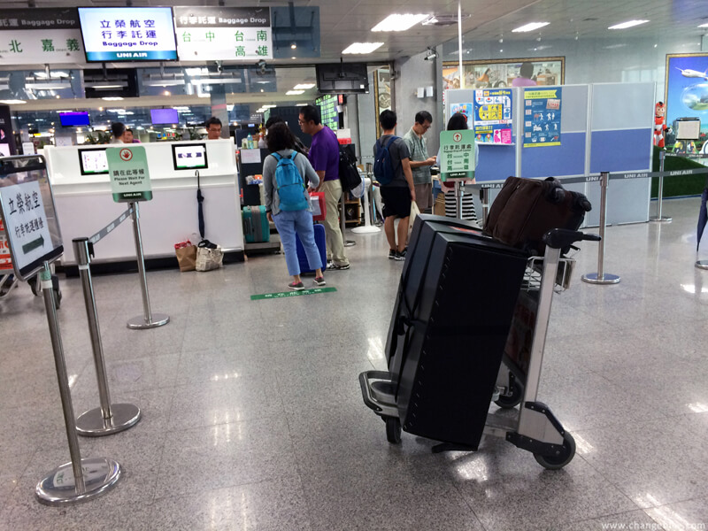 changebike kinmen bike tours in Kinmen