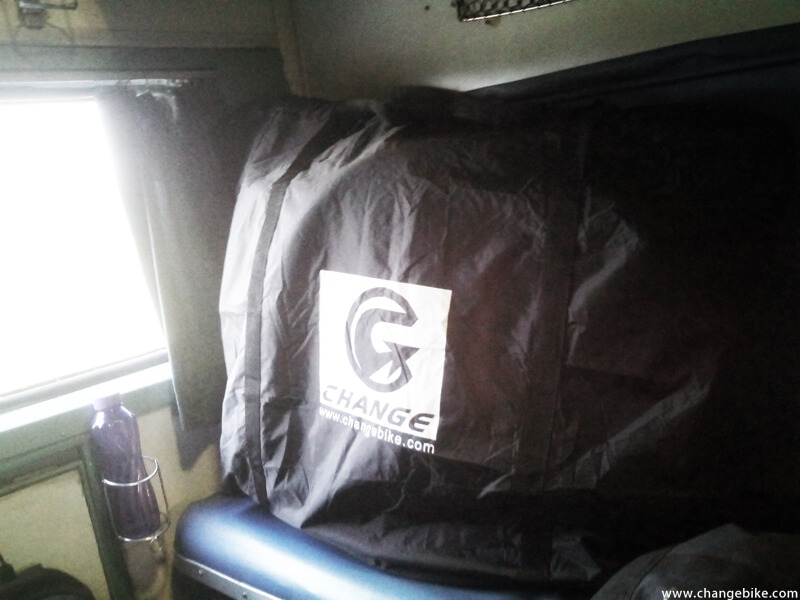 bike tour changebike mumbai india