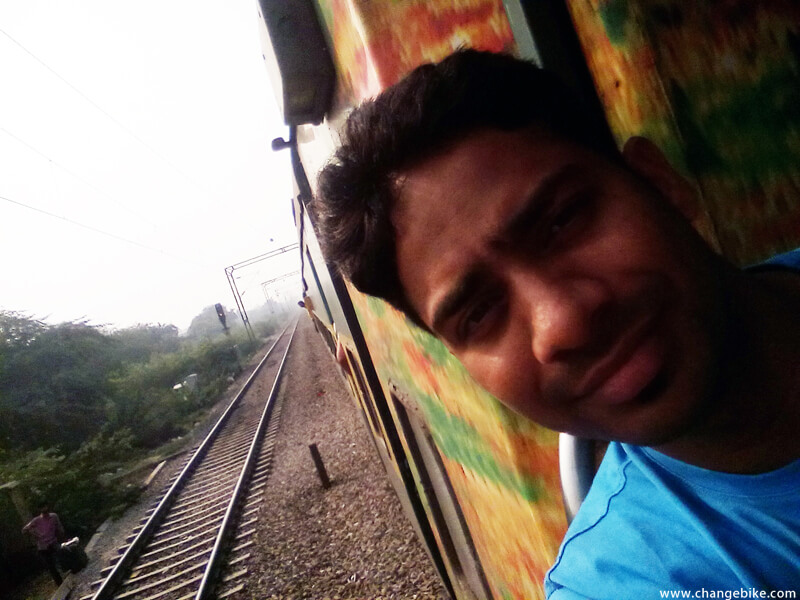 bike tour changebike mumbai india