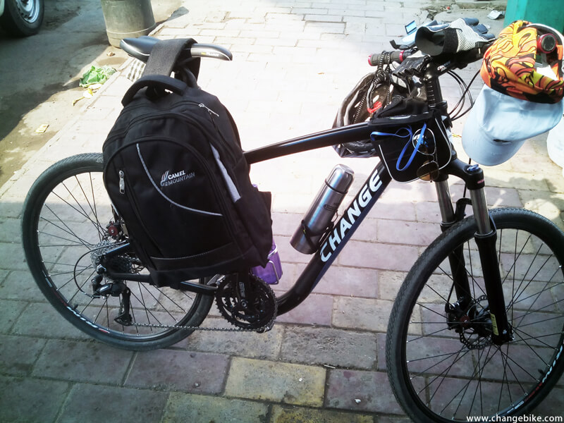 cycle europe changebike delhi india