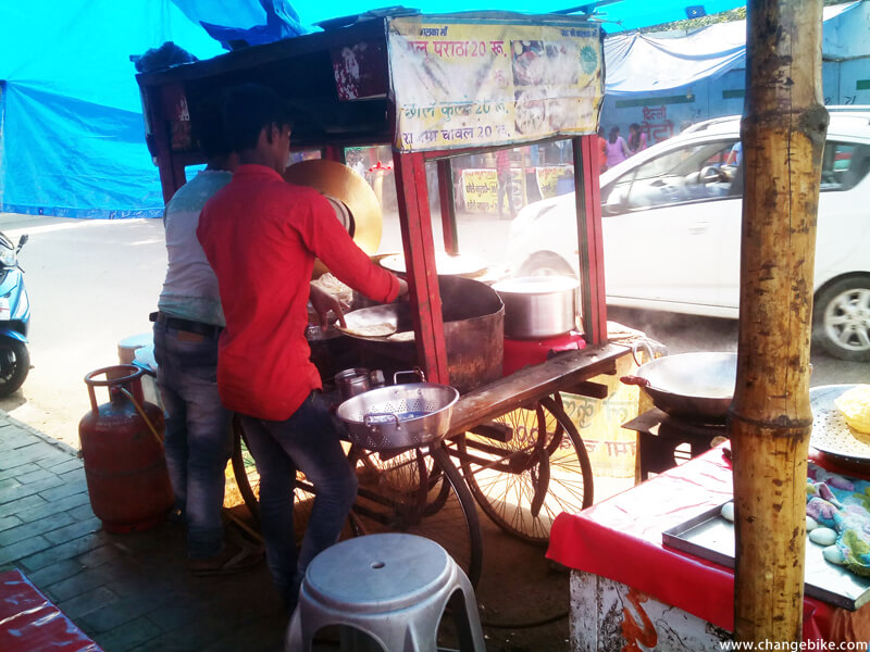 cycle europe changebike delhi india