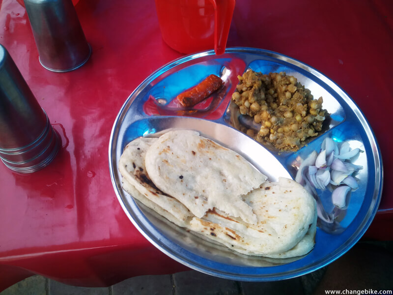 cycle europe changebike delhi india