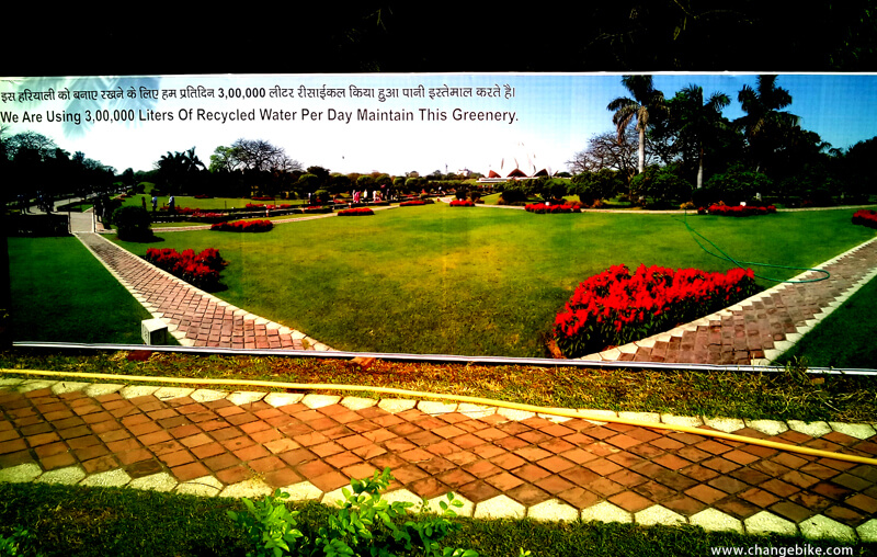 adventure bike tours changebike lotus temple india