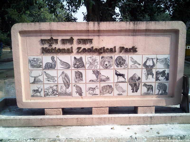 adventure cycling changebike delhi india