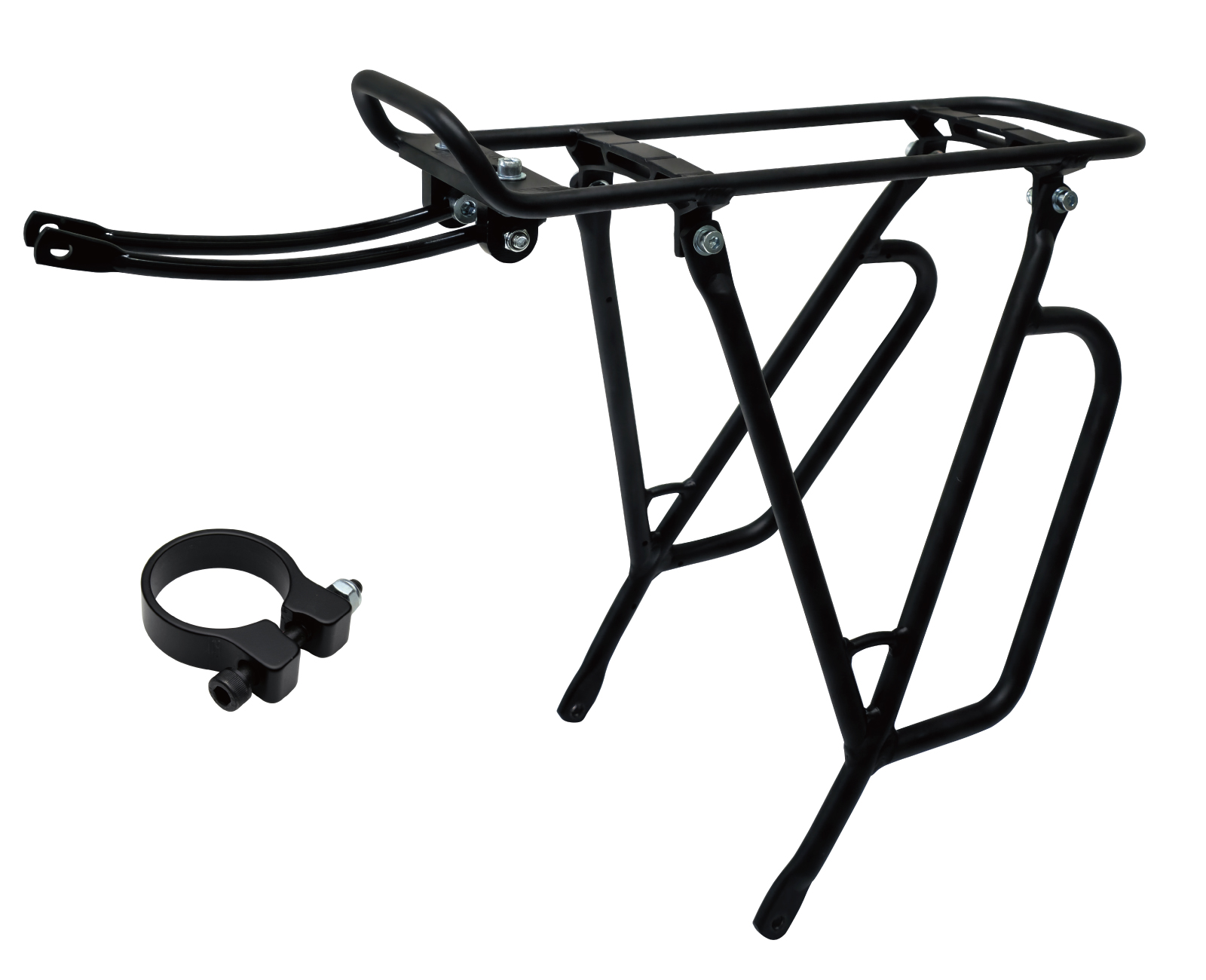 porte bagages arriere changebike