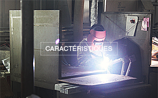 Caractéristiques du vélo pliant