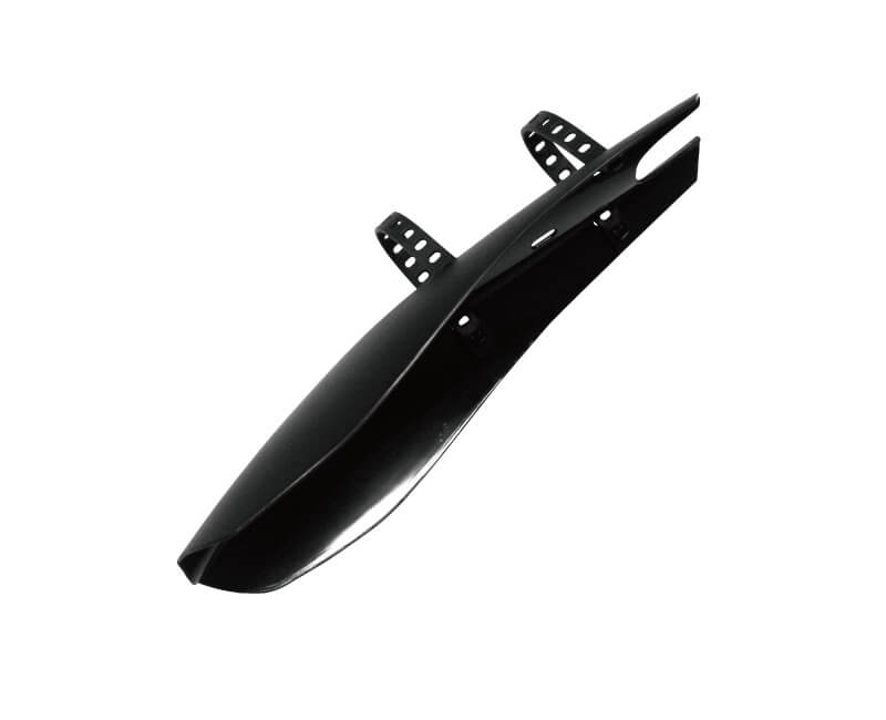 front fender changebike