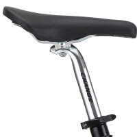 700c 公路折叠车 changebike df-702b