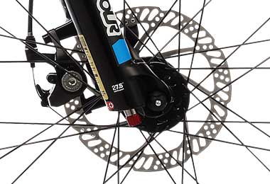 Tektro Disc brake