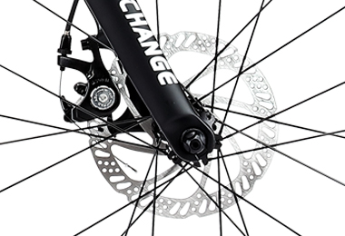Tektro Disc brake