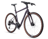 CHANGE Gravel Bike emphasizes comfort and durability, perfect for long rides and diverse terrains.