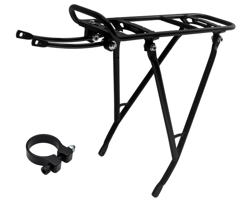 rear rack changebike