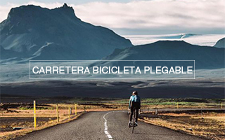 Bicicleta de carretera