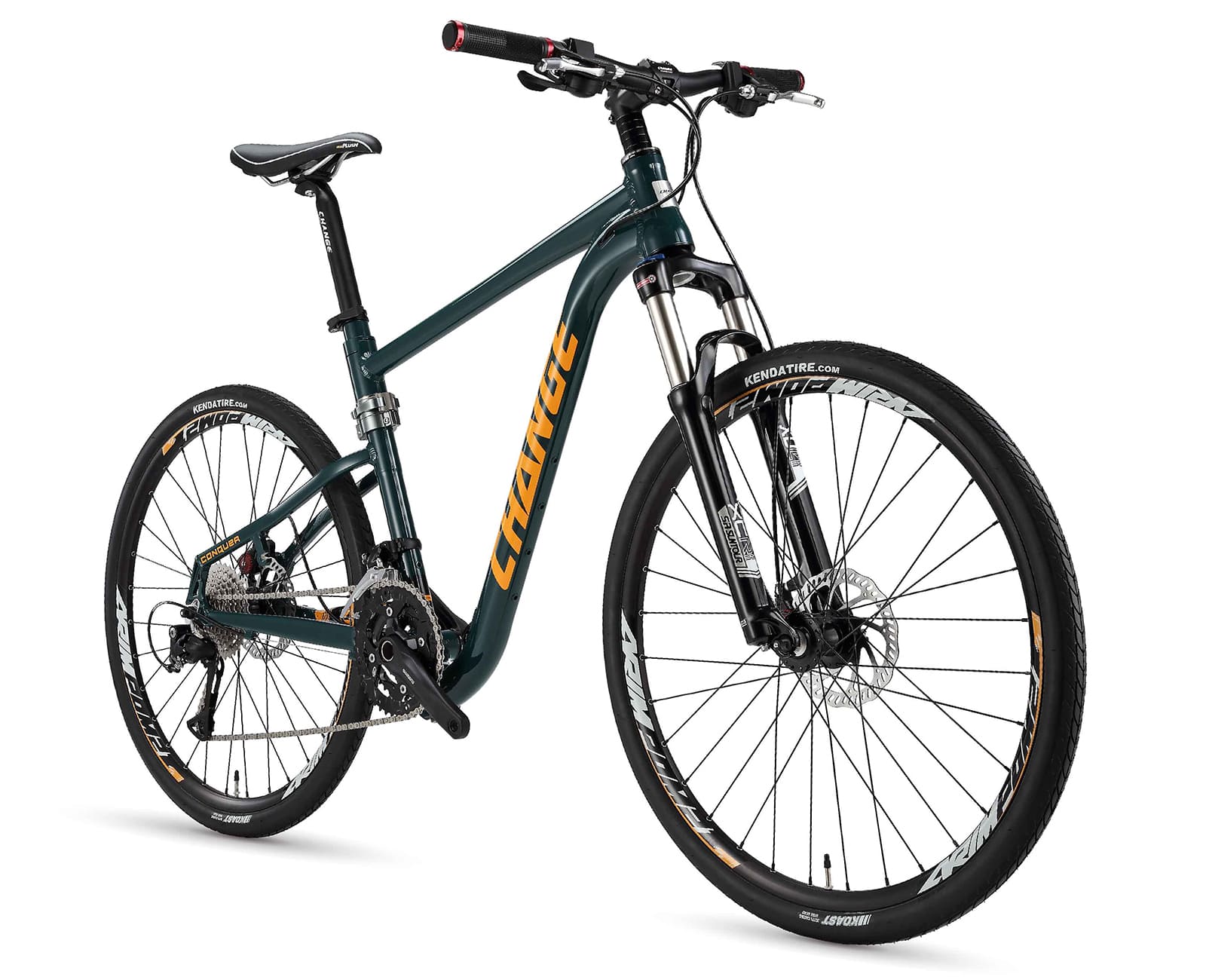 27.5 velo pliant changebike df-809g