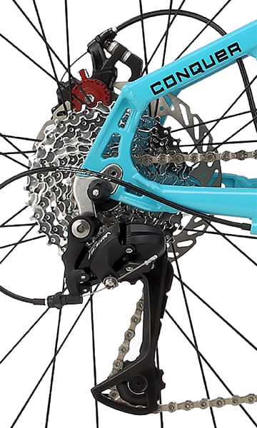 27.5 velo pliant changebike df-809g