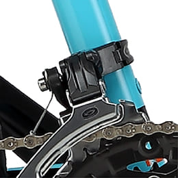 27.5 velo pliant changebike df-809g