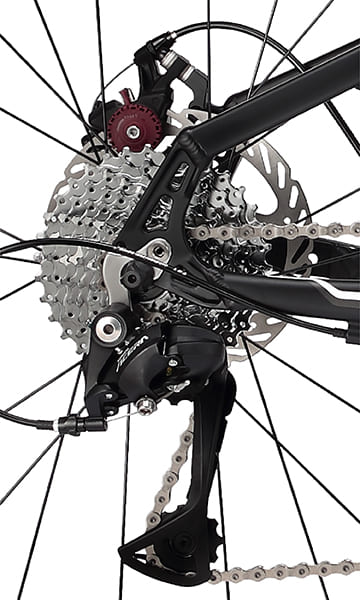 27.5 vélo pliant léger changebike df-811k