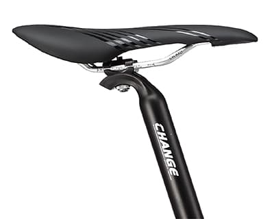 27.5 vélo pliant léger changebike df-811k