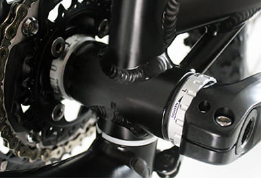 BB Shimano